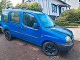 Fiat Doblo - Fiat Doblo in Saarbrücken