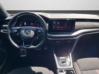 Skoda Octavia - Vorschau Bild 4