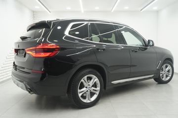 BMW X3 - 3