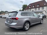 Volkswagen Passat Var. 2.0 TDI 4M Business-NAV-LED-KAM-AHK- - Volkswagen Passat: V