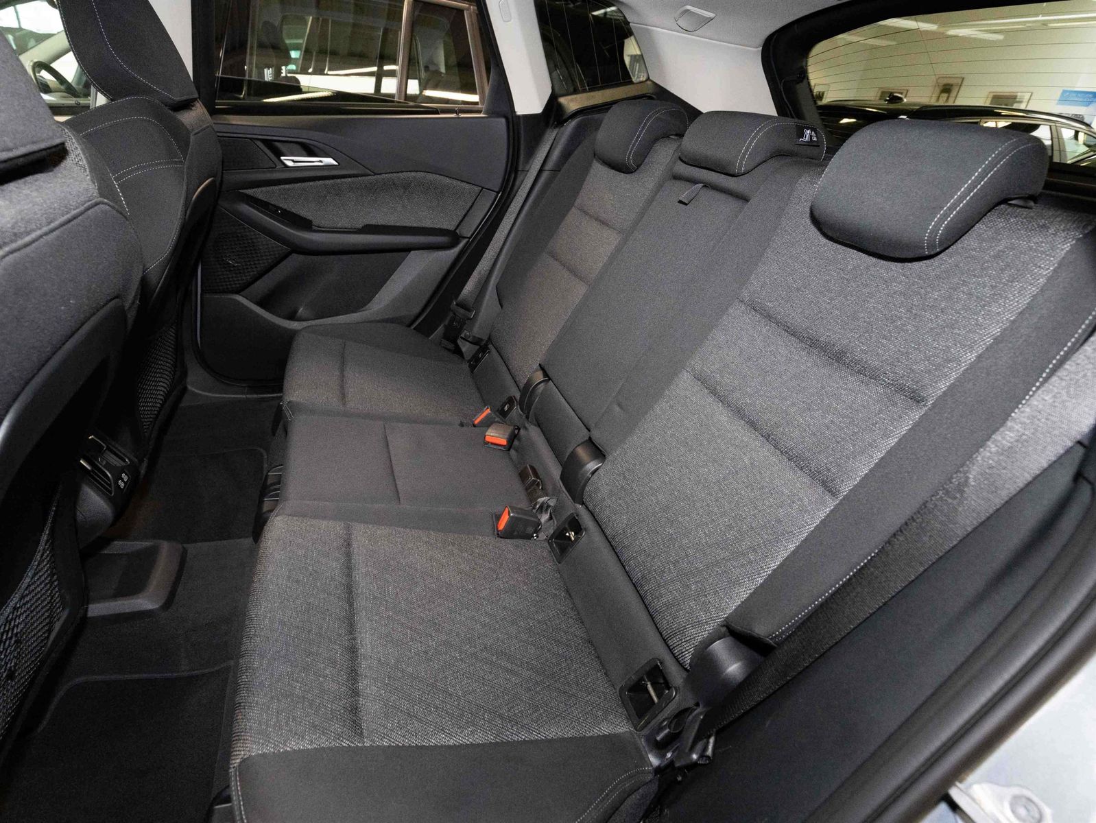 BMW 218 Active Tourer - Bild 11