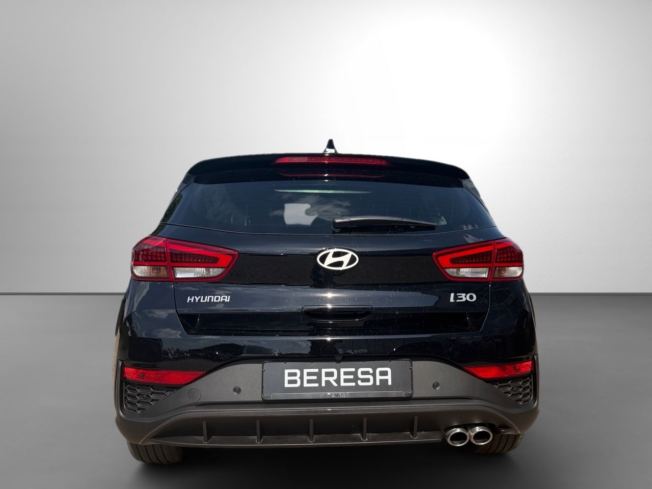 Hyundai i30 – Bild 7
