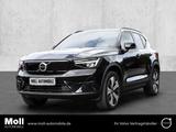 Volvo XC40 Plus Recharge Pure Electric 2WD StandHZG Di