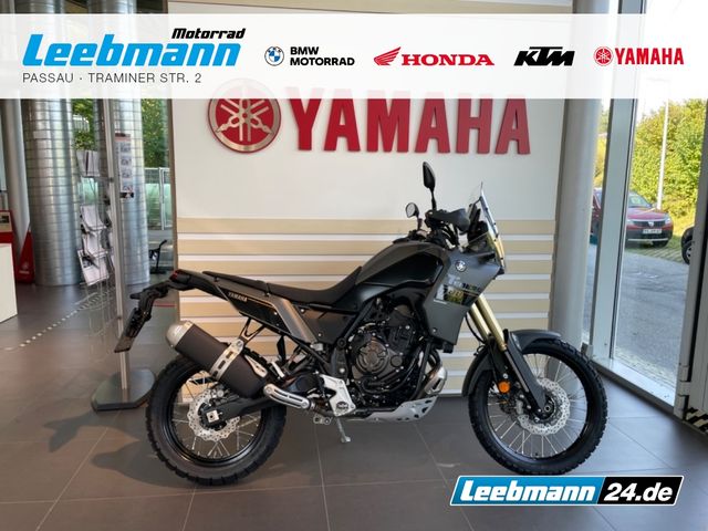 Yamaha XTZ 700 Tenere Modell 2023 700 Euro Bonus möglic