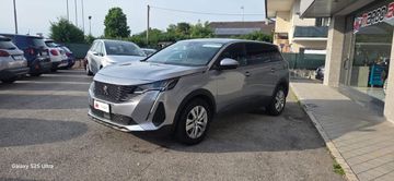 Peugeot 5008 - 1