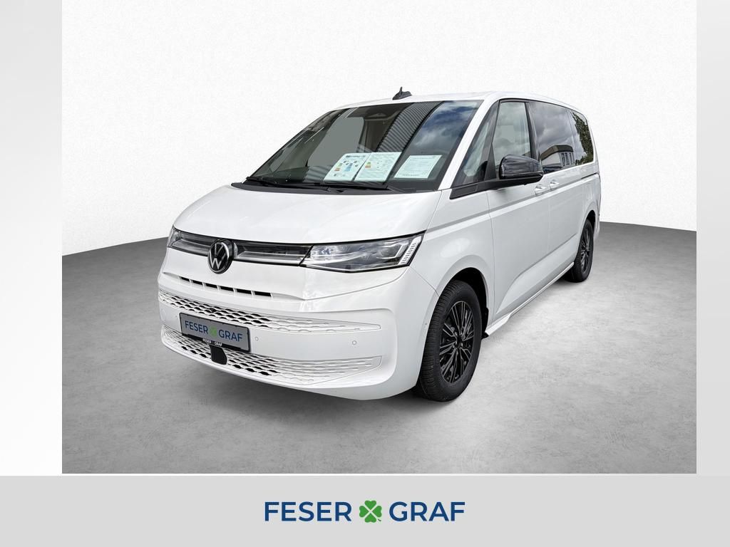 Volkswagen T7 Multivan ENERGY Motor: 1,5 l eHybrid OPF 4MOT