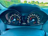 Ford Fiesta 1,25 44kW Trend  - Ford Fiesta: 1.4