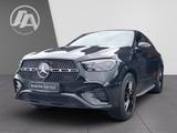 Mercedes-Benz GLE 450 d 4M Coupé AMG+Night+Burmester+360°+AHK - Mercedes-Benz GLe