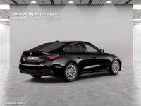 BMW 430 Gran Coupé - Vorschau Bild 4