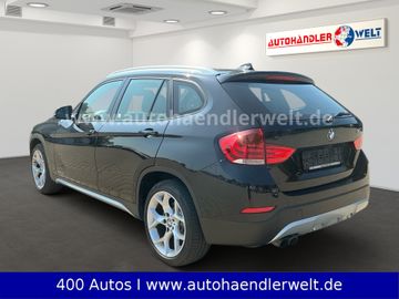 BMW X1 - 6