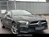Mercedes-Benz A 220 A A 2207/NAVI/AUX/USB/BLUETOOTH/SPORTPAKET - scheckheftgepflegte Mercedes A 220