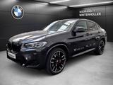 BMW X4 M40i HUD Pano LC Prof.DA Pro Laser AHK STH - gebrauchte BMW X4 M40 aus dem Jahr 2024