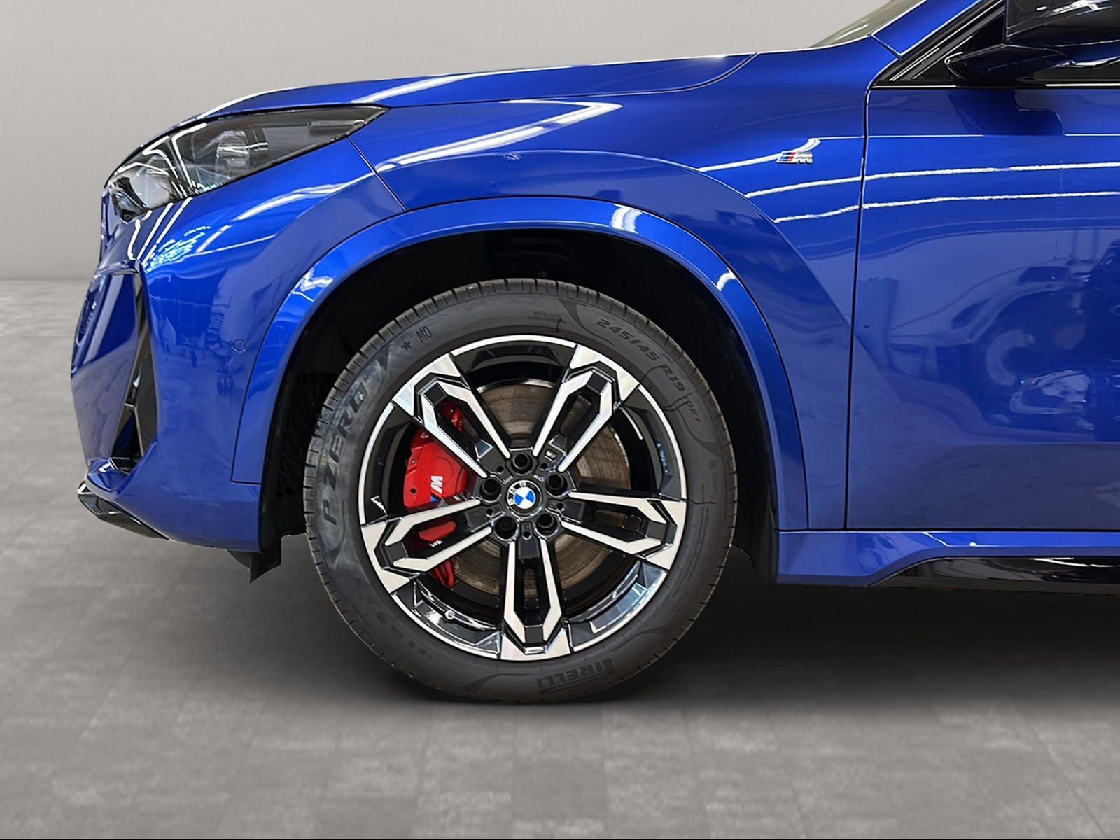 BMW X1 - Bild 11