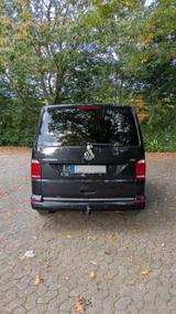 Volkswagen VW Volkswagen T6 Multivan Bus Van Bulli - Bulli gebraucht