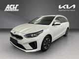 Kia CEED_SW 1.6 PHEV DCT SPIRIT FULL-LED EL.SITZ NAV - Kia mit Hybrid-Antrieb: Kombi