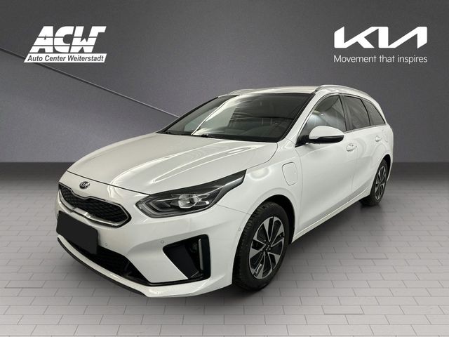 Kia CEED_SW 1.6 PHEV DCT SPIRIT FULL-LED KAMERA EL.S