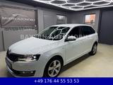 Skoda Rapid Spaceback 1.0 TSI Clever XENON*NAVI*ACC - Skoda Rapid: Clever