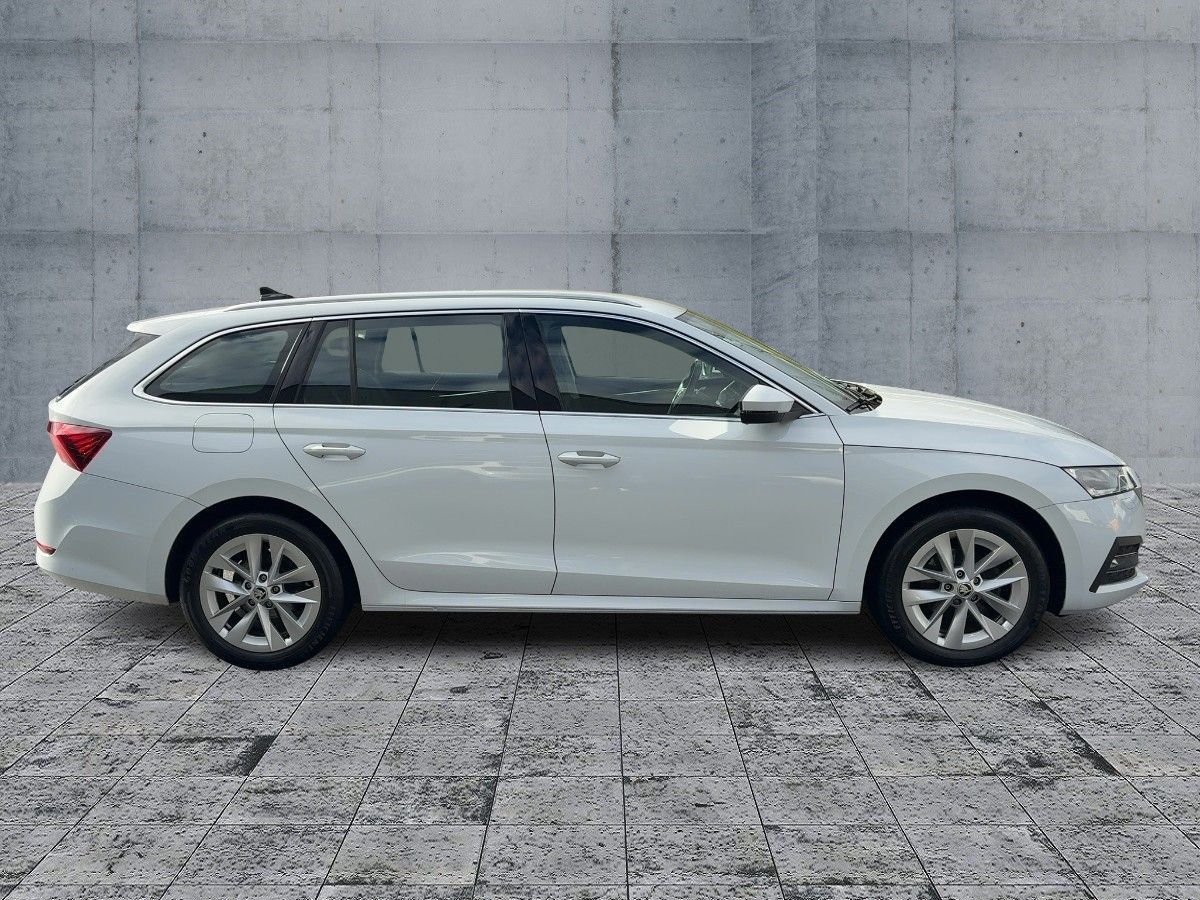 Skoda Octavia - Bild 7