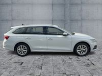 Skoda Octavia - Vorschau Bild 7