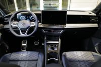 Volkswagen Tiguan 1.5eTSI DSG R-Line BlackStyle HKardon Pan