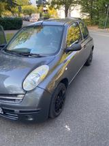 Nissan Micra 1.2 Season 48kW Season - Nissan Micra: Season
