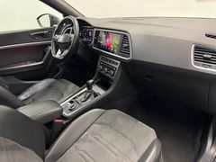 SEAT Ateca FR 4D*LED*BEATS*NAVI*VIRTUAL*360°*ACC* SEAT Ateca FR 4D*LED*BEATS*NAVI*VIRTUAL*360°*ACC*