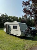 Tabbert Vivaldi 550 E 2,3 - Tabbert 550