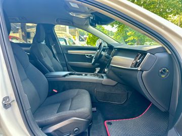 Volvo V90 - 10