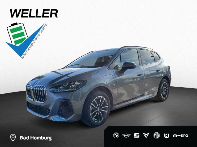 BMW 225e xDrive Active Tourer MSport Innov TravPak