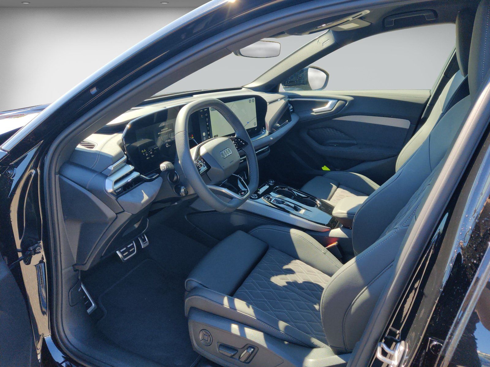 Audi A5 - Bild 11