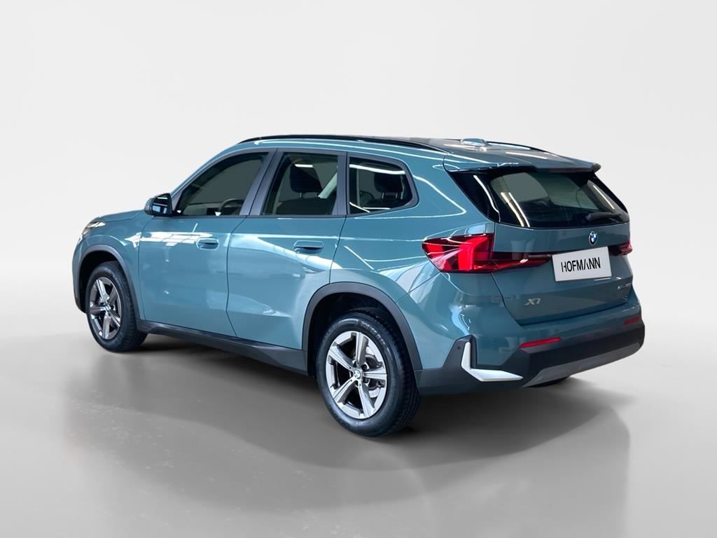 BMW X1 sDrive20i Aut. AHK SHZ DAB LED Navi RFK foto 5