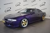 Nissan 200 SX / Silvia S14 JDM LHD 462hp - Nissan aus 1994
