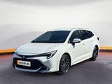 Toyota Corolla TS 2.0 Hybrid Team D /ACC - Toyota Corolla in Kiel