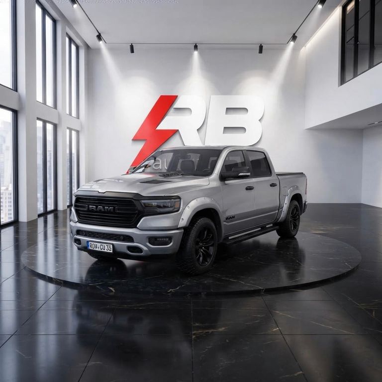 Image of Dodge RAM