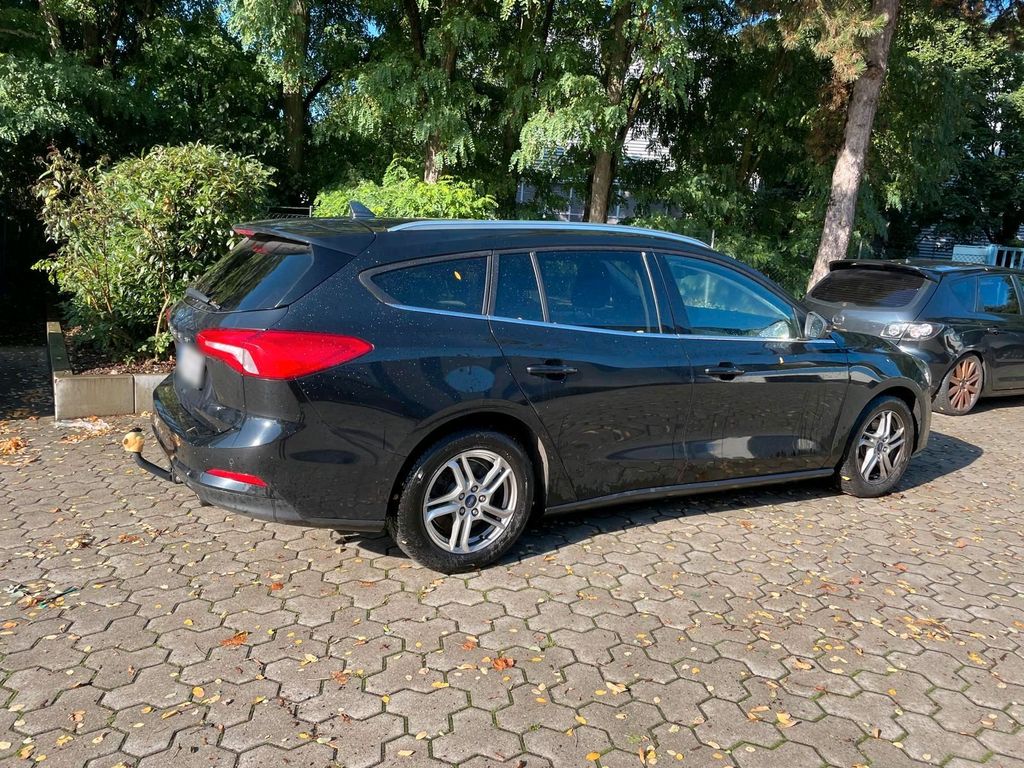Image of Ford Focus