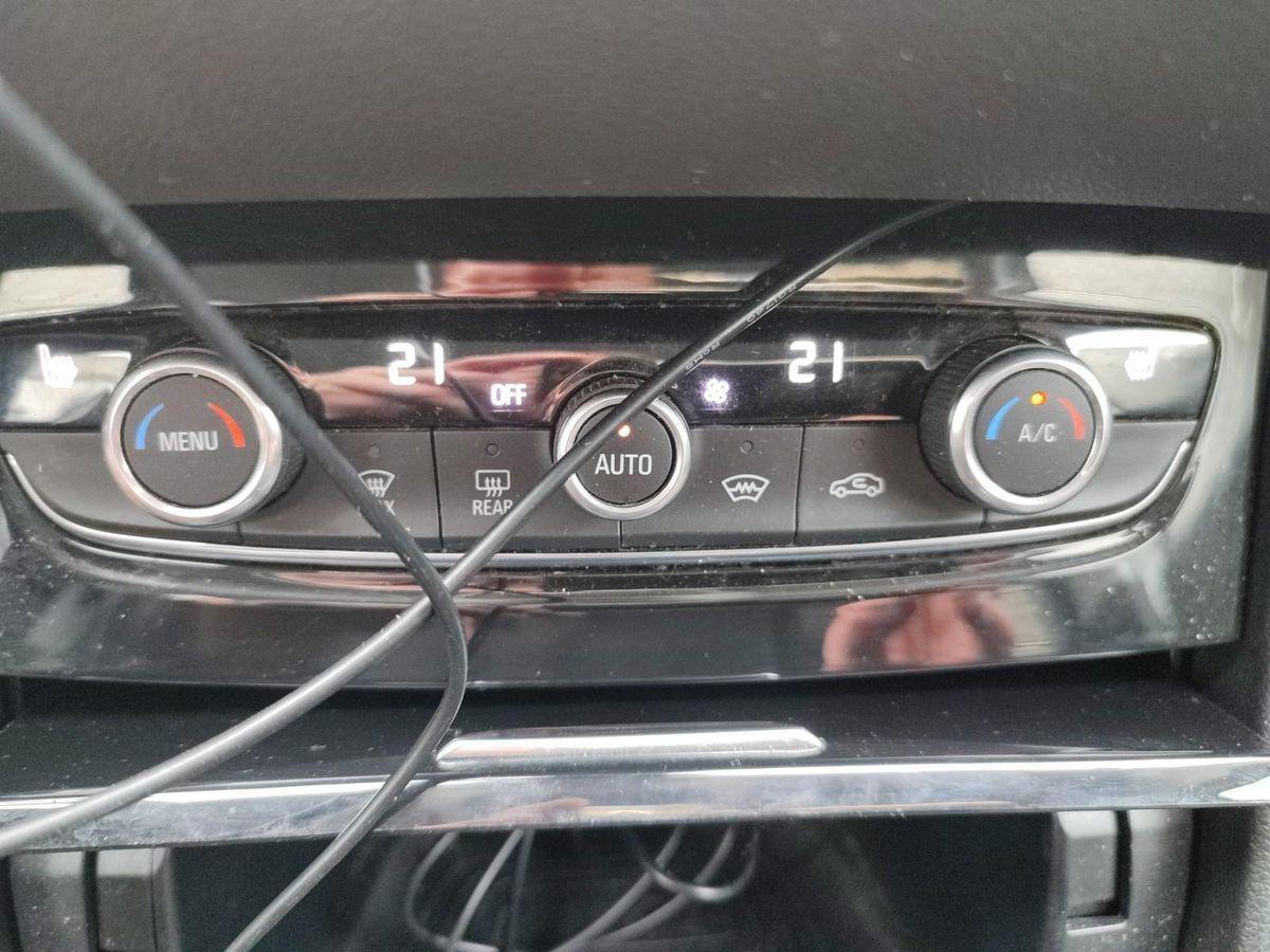 Opel Grandland Innovation,Klima,SHZ,LHZ,Tempomat,abn.