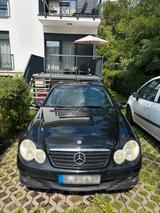 Mercedes-Benz Mercedes Benz C230 Kompressor - gebrauchte Mercedes-Benz C 230 aus dem Jahr 2004