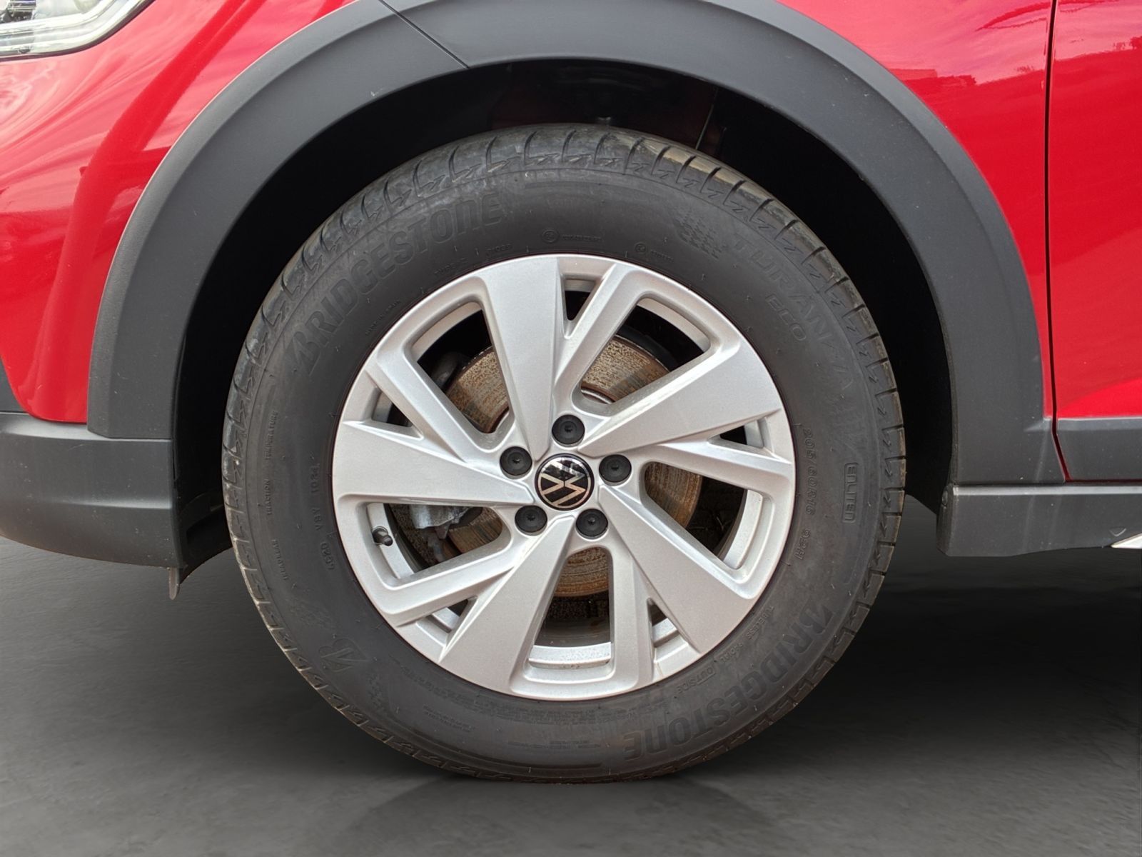 Volkswagen Taigo - Bild 17