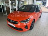Opel Corsa F GS Line Scheckheft/360°/SHZ/EURO6 - Opel Corsa: Eu
