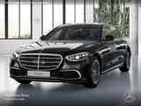 Mercedes-Benz S 580 L 4M EXKLUSIV/Fahrass/Energizing/Pano/AHK - gebrauchte Mercedes-Benz S 580 aus dem Jahr 2024