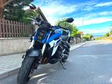 Suzuki GSX-S 950 Neues Model 3 Jahre Werksgarantie - SUZUKI GSX 950
