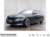 BMW i5 eDrive40 M Sport Pro AHK PANO HUD B&W DAPro - BMW i5 in Dortmund