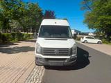 Volkswagen VW Crafter 2.0TDI Klima bj2012 Facelift Ex... - gebrauchte Volkswagen Crafter mit Facelift