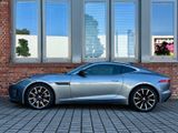Jaguar F-Type 3.0 L V6 Kompressor,Klappe,Pano,Kamera - Jaguar F-Type Gebrauchtwagen