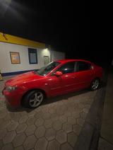 Mazda 3 | Baujahr 2004 | 105 PS | TÜV bis ... - Mazda 2 in Kiel