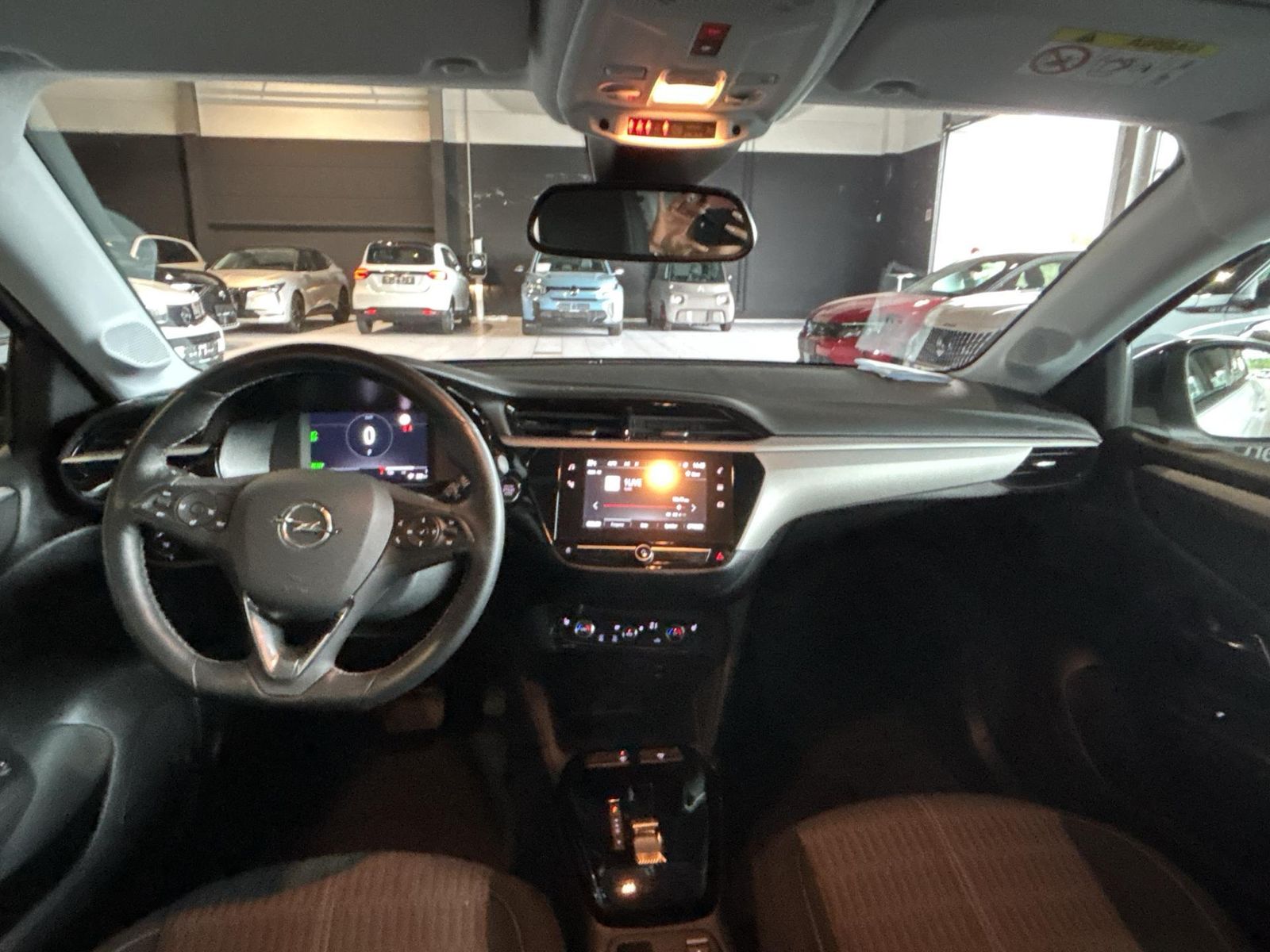 Fahrzeugabbildung Opel Corsa-e Style +SHZ+NAVI+TEMPOMAT+BLUTOOTH+