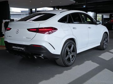 Mercedes GLE 350 - 5