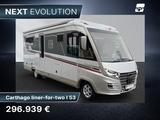 Carthago liner-for-two I 53 (324) Iveco