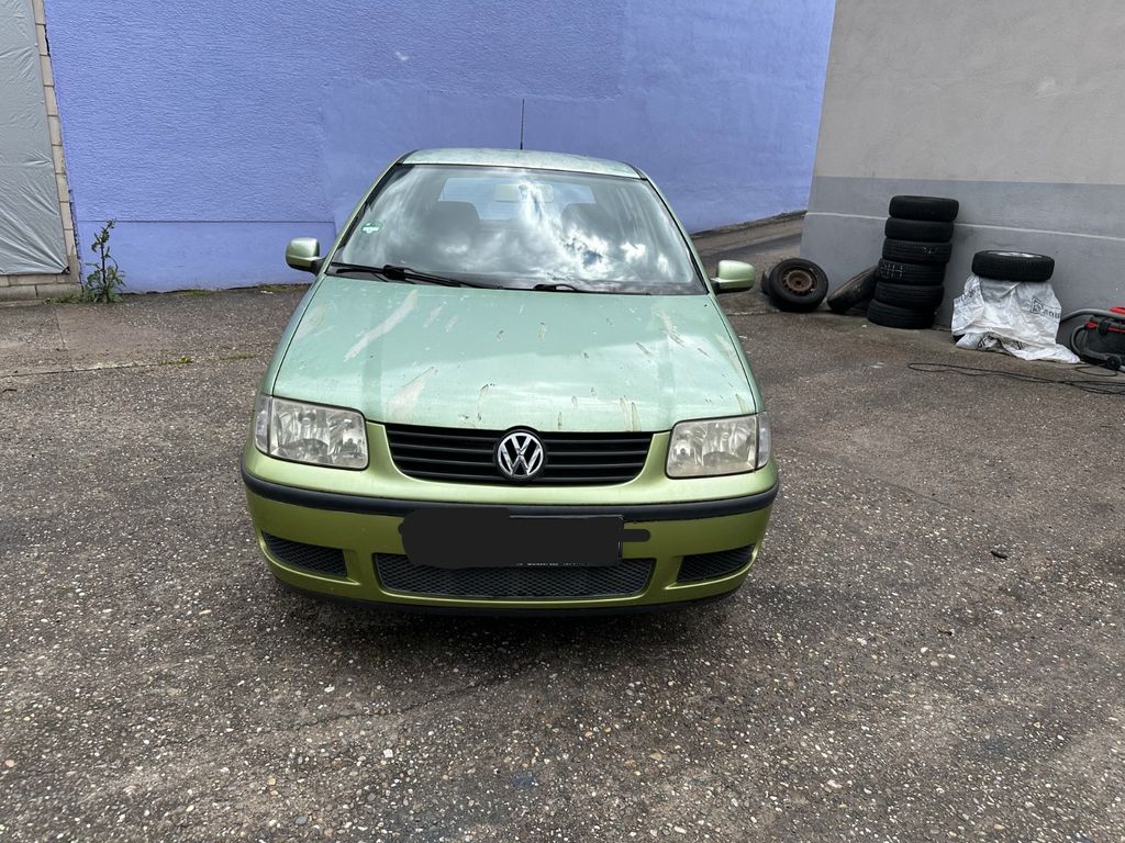 Angebot ansehen Volkswagen Polo