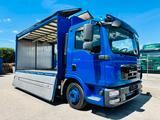 MAN 8.150+Maul AHK*luftgef Nur 58900 kilomerter - MAN 8 150